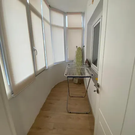 Apartment Beautiful