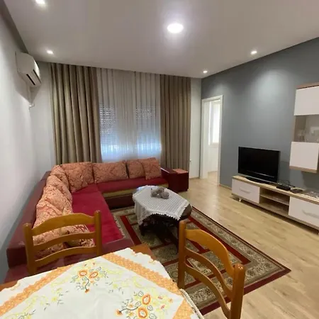Beautiful Apartment Tirana