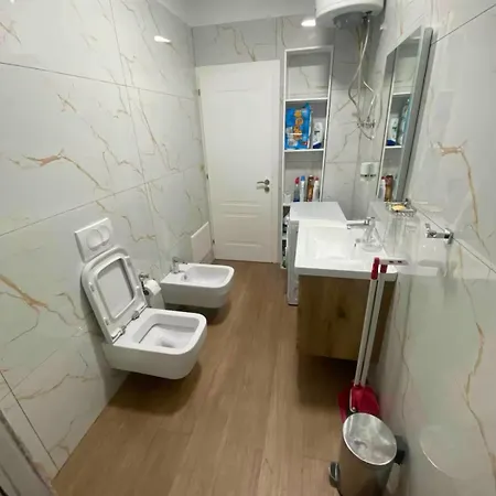 Beautiful Apartment Tirana